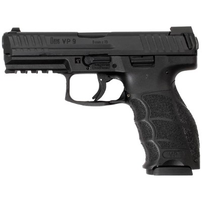 HECKLER & KOCH VP9 9MM LUGER (9X19 PARA) - Image 1 of 3