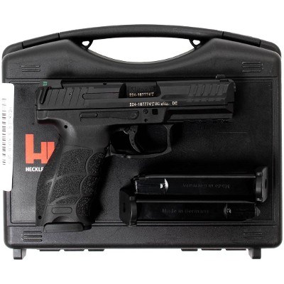 HECKLER & KOCH VP9 9MM LUGER (9X19 PARA) - Image 3 of 3