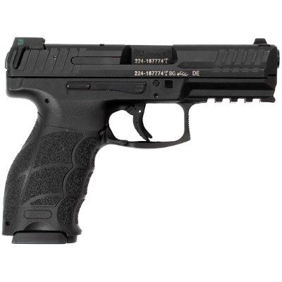 HECKLER & KOCH VP9 9MM LUGER (9X19 PARA) - Image 2 of 3