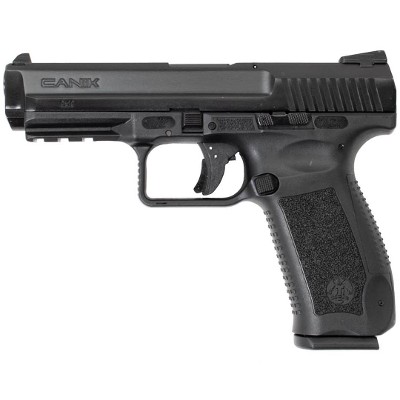 CANIK TP9SF 9MM LUGER (9X19 PARA) - Image 1 of 3