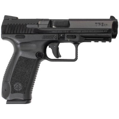 CANIK TP9SF 9MM LUGER (9X19 PARA) - Image 2 of 3