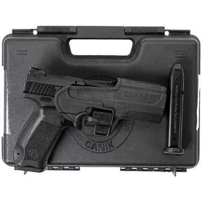 CANIK TP9SF 9MM LUGER (9X19 PARA) - Image 3 of 3