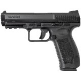 CANIK TP9SF 9MM LUGER (9X19 PARA) - Image 1 of 3