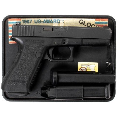 GLOCK 17 GEN2 9MM LUGER (9X19 PARA) - Image 3 of 3
