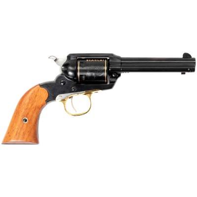 RUGER NEW BEARCAT .22 LR - Image 2 of 3