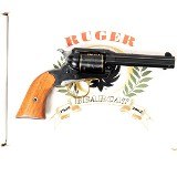 RUGER NEW BEARCAT .22 LR - Image 3 of 3