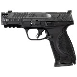 SMITH & WESSON M&P9 M2.0 METAL CARRY COMP PERFORMANCE CENTER 9MM LUGER (9X19 PARA) - Image 1 of 3