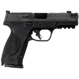 SMITH & WESSON M&P9 M2.0 METAL CARRY COMP PERFORMANCE CENTER 9MM LUGER (9X19 PARA) - Image 2 of 3