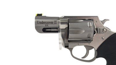 CHARTER ARMS Undercover II .38 SPL - Image 5 of 22
