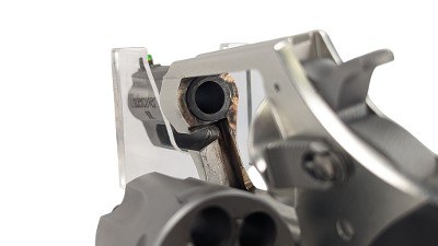 CHARTER ARMS Undercover II .38 SPL - Image 18 of 22