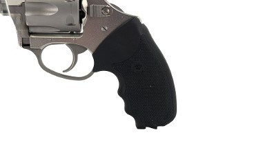 CHARTER ARMS Undercover II .38 SPL - Image 3 of 22