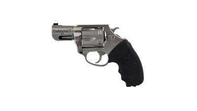 CHARTER ARMS Undercover II .38 SPL - Image 2 of 22