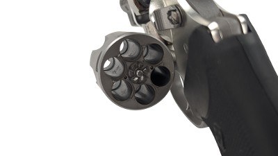 CHARTER ARMS Undercover II .38 SPL - Image 17 of 22