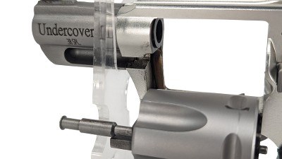 CHARTER ARMS Undercover II .38 SPL - Image 19 of 22