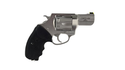 CHARTER ARMS Undercover II .38 SPL - Image 6 of 22