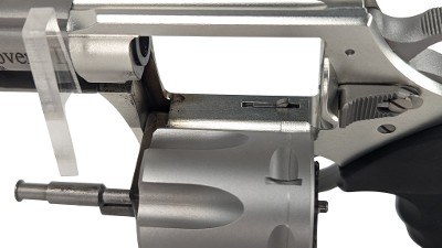CHARTER ARMS Undercover II .38 SPL - Image 20 of 22