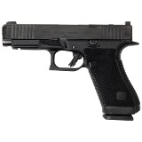 GLOCK 17 GEN 6 MOS 9MM LUGER (9X19 PARA) - Image 1 of 3
