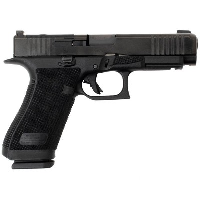 GLOCK 17 GEN 6 MOS 9MM LUGER (9X19 PARA) - Image 2 of 3