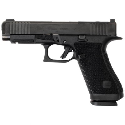 GLOCK 17 GEN 6 MOS 9MM LUGER (9X19 PARA) - Image 1 of 3