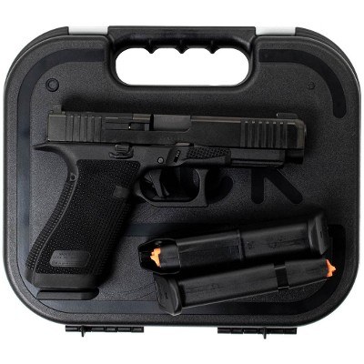 GLOCK 17 GEN 6 MOS 9MM LUGER (9X19 PARA) - Image 3 of 3