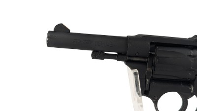 HIGH STANDARD Sentinel Deluxe R-106 .22 LR - Image 8 of 23