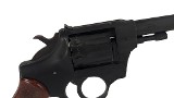 HIGH STANDARD Sentinel Deluxe R-106 .22 LR - Image 12 of 23