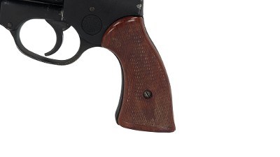 HIGH STANDARD Sentinel Deluxe R-106 .22 LR - Image 2 of 23