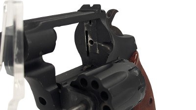 HIGH STANDARD Sentinel Deluxe R-106 .22 LR - Image 22 of 23