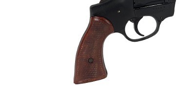 HIGH STANDARD Sentinel Deluxe R-106 .22 LR - Image 10 of 23