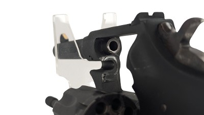 HIGH STANDARD Sentinel Deluxe R-106 .22 LR - Image 21 of 23