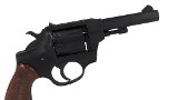 HIGH STANDARD Sentinel Deluxe R-106 .22 LR - Image 14 of 23