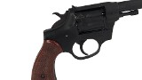 HIGH STANDARD Sentinel Deluxe R-106 .22 LR - Image 11 of 23