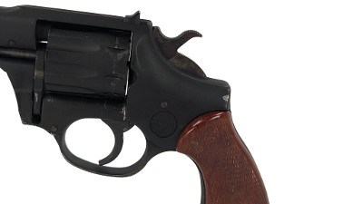 HIGH STANDARD Sentinel Deluxe R-106 .22 LR - Image 3 of 23