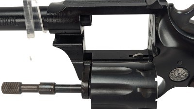 HIGH STANDARD Sentinel R-103 .22 LR - Image 18 of 19