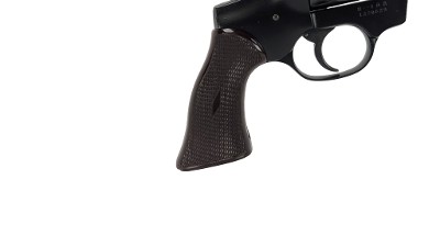 HIGH STANDARD Sentinel R-103 .22 LR - Image 7 of 19