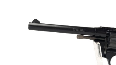 HIGH STANDARD Sentinel R-103 .22 LR - Image 5 of 19