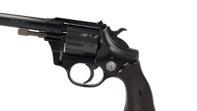 HIGH STANDARD Sentinel R-103 .22 LR - Image 3 of 19