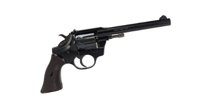 HIGH STANDARD Sentinel R-103 .22 LR - Image 6 of 19