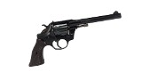 HIGH STANDARD Sentinel R-103 .22 LR - Image 6 of 19