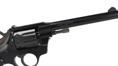 HIGH STANDARD Sentinel R-103 .22 LR - Image 9 of 19