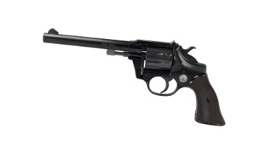 HIGH STANDARD Sentinel R-103 .22 LR - Image 1 of 19