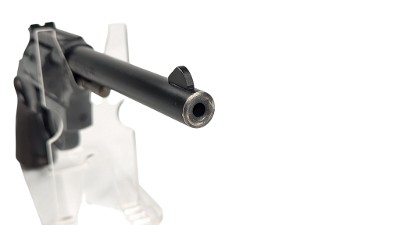 HIGH STANDARD Sentinel R-103 .22 LR - Image 11 of 19