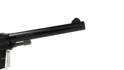 HIGH STANDARD Sentinel R-103 .22 LR - Image 10 of 19