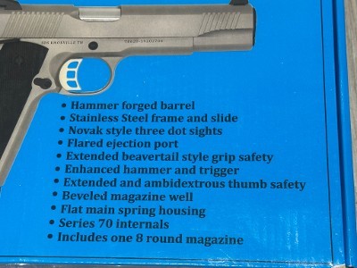 SDS IMPORTS SS45 .45 ACP - Image 13 of 13