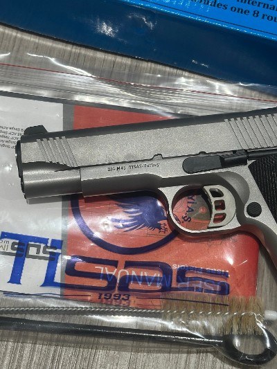 SDS IMPORTS SS45 .45 ACP - Image 6 of 13