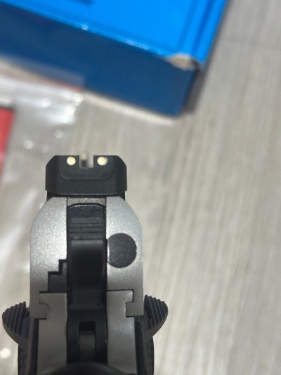 SDS IMPORTS SS45 .45 ACP - Image 9 of 13
