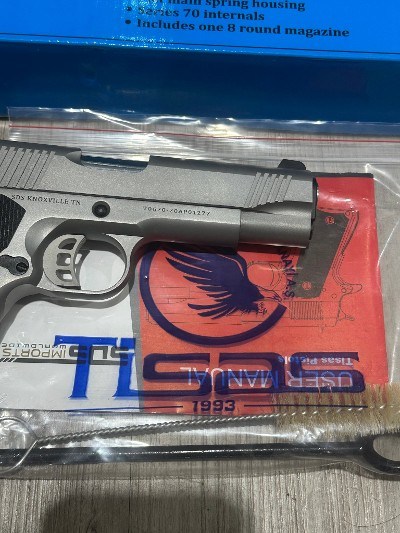 SDS IMPORTS SS45 .45 ACP - Image 3 of 13