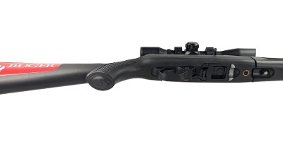 RUGER 10/22 Takedown .22 LR - Image 22 of 25