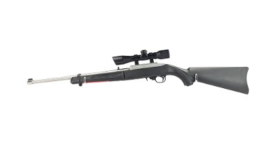 RUGER 10/22 Takedown .22 LR - Image 2 of 25