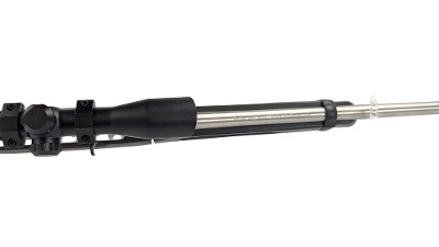 RUGER 10/22 Takedown .22 LR - Image 18 of 25